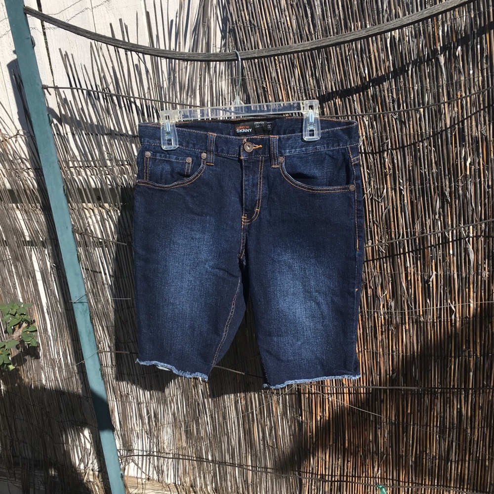 RSQ Denim Jean Shorts